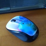 New Mouse