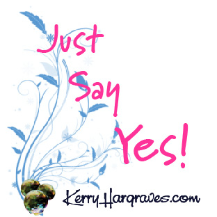 The Power of Yes! Opportunity Awaits.