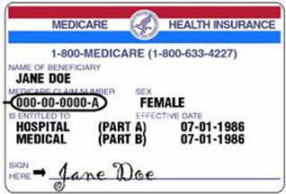 OMG! Medicare, Really?