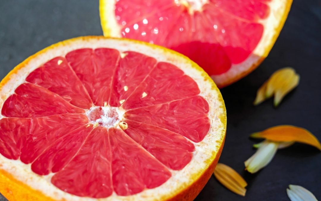 75 Grapefruit