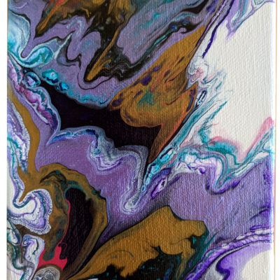 Gannets (abstract)