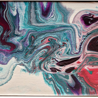 Tidal #1 (abstract)