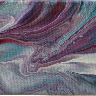 Visible Wind (abstract)