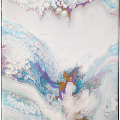 White Sand and the Sea (abstract)